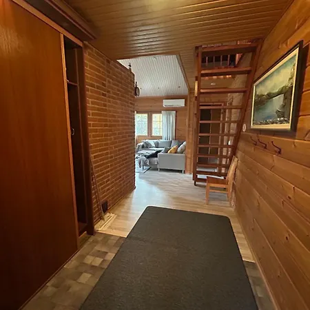 Hietikko Villa Kivijarvi