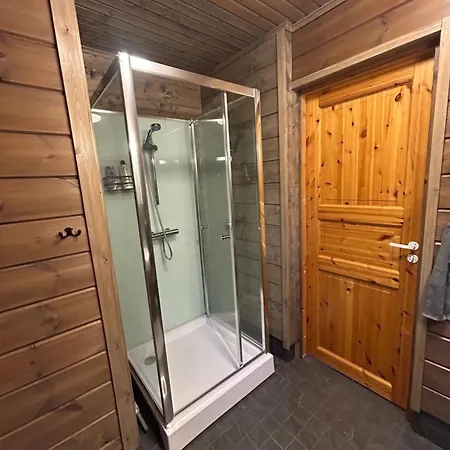 Villa Hietikko Kivijarvi