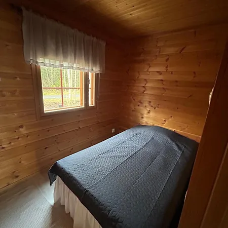 Hietikko Villa Kivijarvi