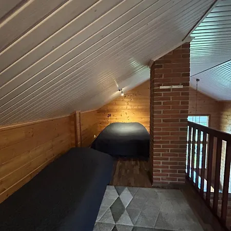 Hietikko * Kivijärvi