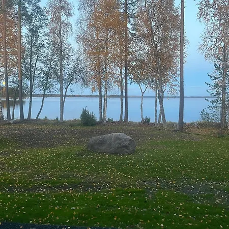 Hietikko فيلة Kivijärvi