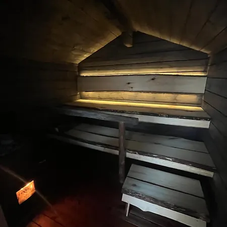 Hietikko فيلة Kivijärvi