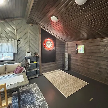 فيلة Hietikko Kivijärvi