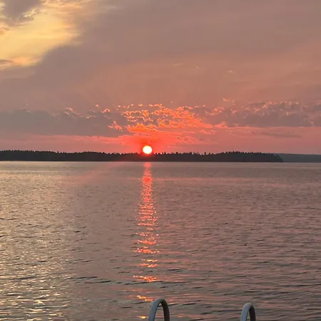 Villa Hietikko Kivijarvi