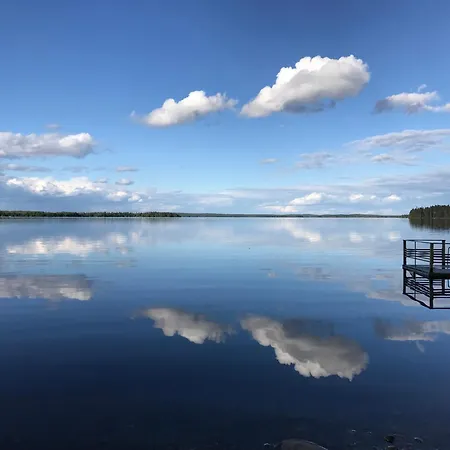 فيلة Hietikko Kivijärvi