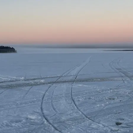 Hietikko * Kivijarvi