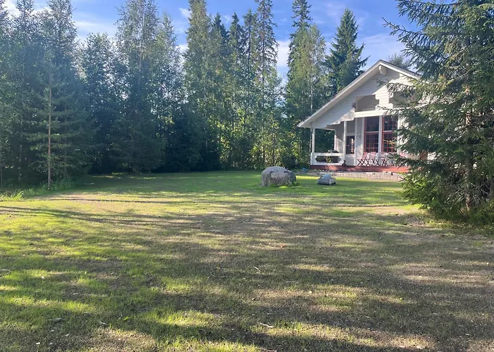 Hietikko * Kivijärvi