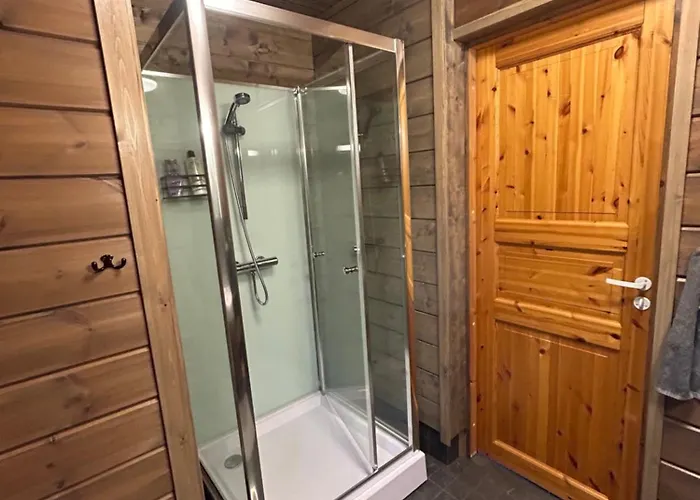 וילה Hietikko Kivijärvi