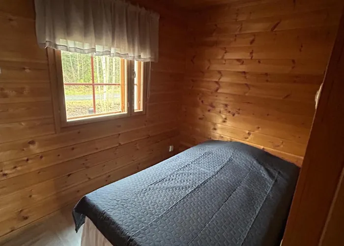 Hietikko וילה Kivijärvi