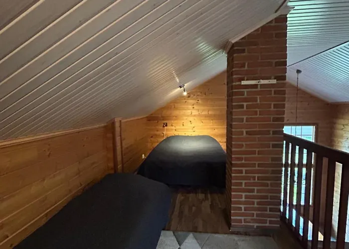 Hietikko * Kivijärvi