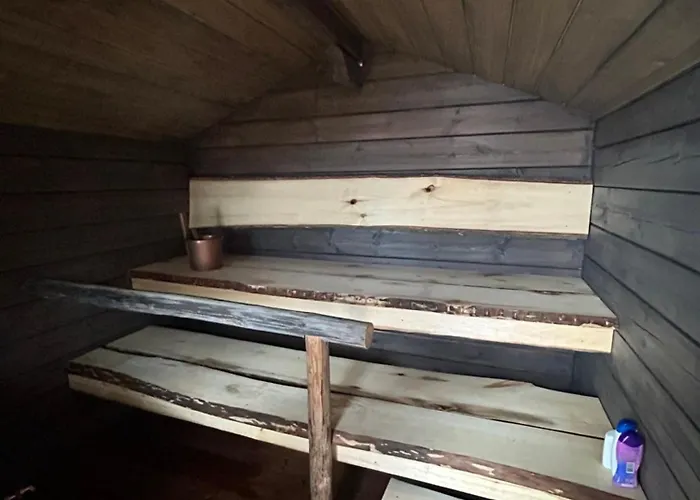 Hietikko * Kivijärvi