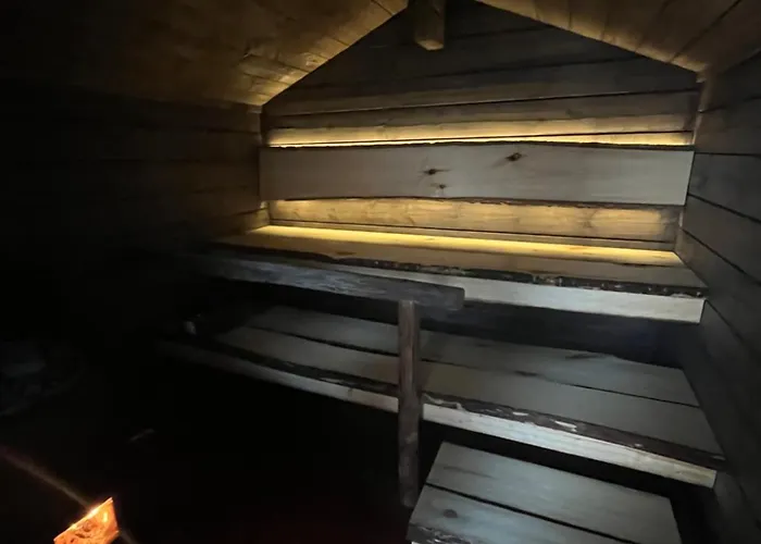 Hietikko וילה Kivijärvi