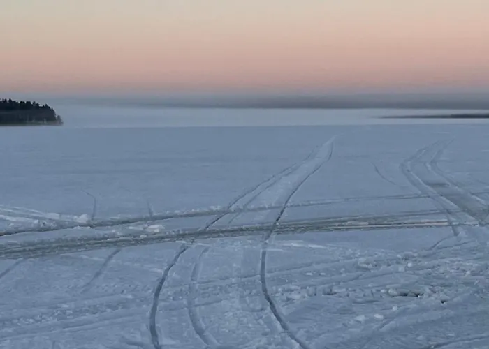 Hietikko * Kivijärvi